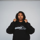 God Can Signature Hoodie