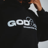 God Can Signature Hoodie