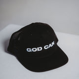 "Empower Your Faith: God Can Trucker Hat"