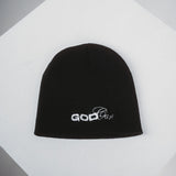 GOD CAN Beanie Hat