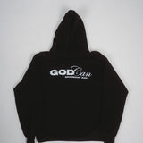 God Can Signature Hoodie