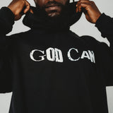 Standing on Business Black Hoodie