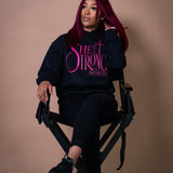 She is Strong Crewneck