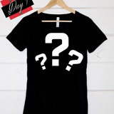 MYSTERY TEE